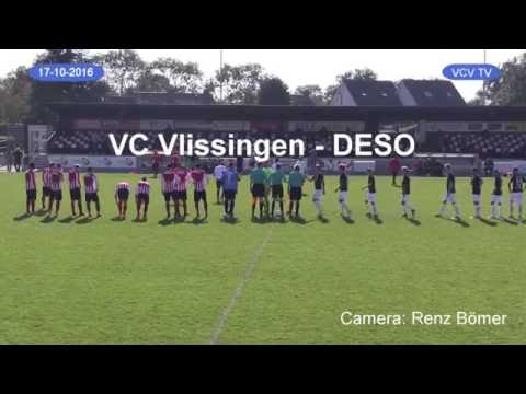 VC Vlissingen - DESO