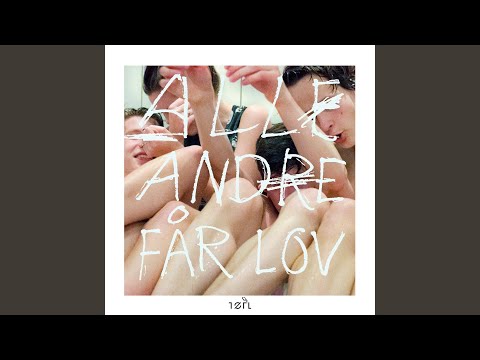 Alle Andre For Lov - TØFL