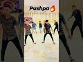 Pushpa Song Garba Dance Status Youtube Shot Gujarati India