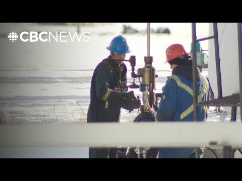 What's in Store for Canada's Drilling Industry in 2026?