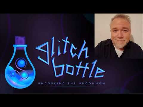 #020 - Jason Miller on Offerings, Magical Goals and Nudging Fortuna - Glitch Bottle Podcast