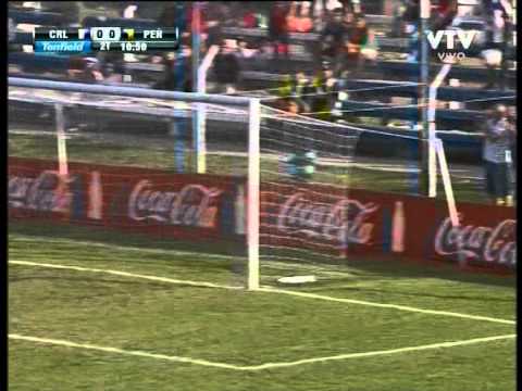 ENZO BORGES DELANTERO