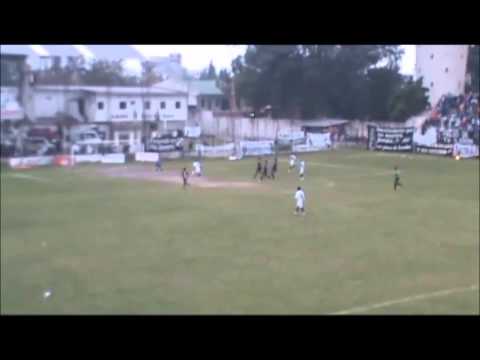 Concepcion FC 1 Aconquija 2 Federal A 2015