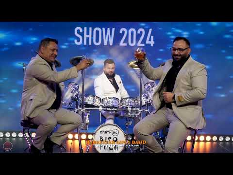 Gipsi Bend Show SPLETI 2024 - Official 4K Video Elite PRO