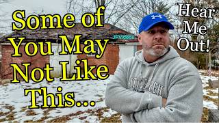 It's Time to END Things... Let's Talk About it!