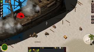 Terra Ventura  2022  gameplay  CZ/EN