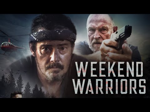 Weekend Warriors | Trailer | Action Movie Starring Corbin Bernsen, Jason London, Jack Gross