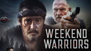Weekend Warriors (2021) Video