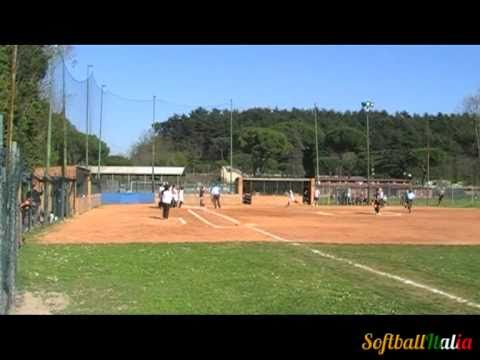 Coppa Italia A2 - Urbe Roma vs Arezzo - Grande Slam