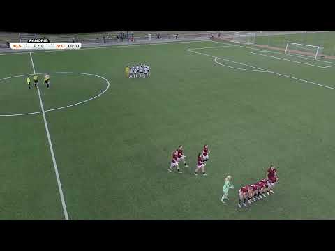 10.kolo, 1. liga dorostenek, AC Sparta Praha - 1.FC Slovácko 2:4 (1:1)