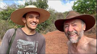 APRESENTANDO O ITALIANO - NOVOS COMEÇOS, NOVOS CAMINHOS - TURMALINA MG