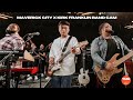 Maverick City Music X Kirk Franklin Band Cam | Kingdom Tour #maverickcity #kirkfranklin #mattramsey