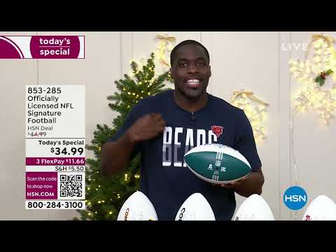 HSN | HSN Today with Tina & Ty - Morning Gifts 09.26.2023 - 08 AM