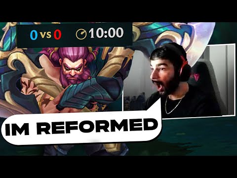 Reformed after the Most Boring High Elo Game | Reclaiming Rank 1 - Ep. 21