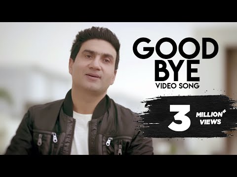 Good Bye | Preet Harpal Ft. Tiger Style |  HSR Entertainment