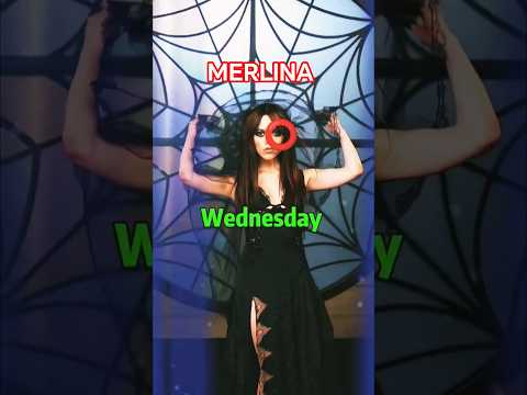 JENNA ORTEGA MERLINA SEASON 2 TRUTH Netflix SERIES FUN FACTS