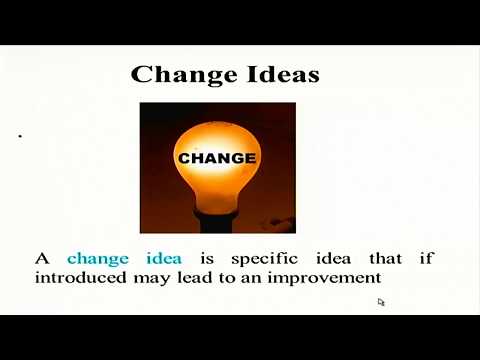 CEUTEH 2017 : Case studies of QI [ 2 ]