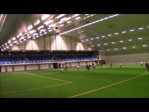 Taliturniir 2017: FC Elva - FCI Tallinn U21 0:3