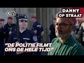 Hongarije Zet Gezichtsherkenning In Tegen Demonstranten Danny Op Straat