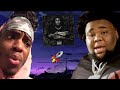 FIRST TIME LISTENING TO ROD WAVE SOULFLY ALBUM REACTION REVIEW HE THE BEST IN THE GAME
