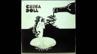 China Doll "Oysters and Wine" 7" (Both Songs)