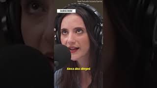 Schneider Cries Over Nickelodeon Predator Scandal