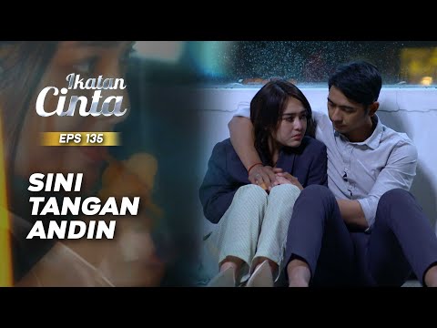 So Sweet! Mas Al Bikin Andin Salting | IKATAN CINTA | EPS.135 (3/3)