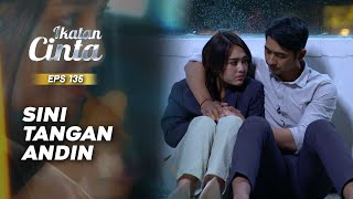 Download lagu So Sweet! Mas Al Bikin Andin Salting | IKATAN CINTA | EPS.135 (3/3) mp3 Download lagu So Sweet! Mas Al Bikin Andin Salting | IKATAN CINTA | EPS.135 (3/3) mp3
