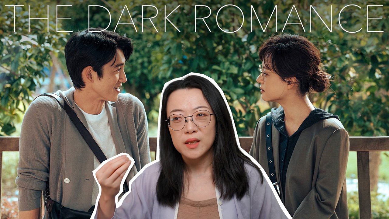A Miss-Timed Drama - The Dark Romance [CC]