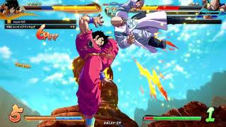 ドラゴンボール ファイターズ サークルマッチ