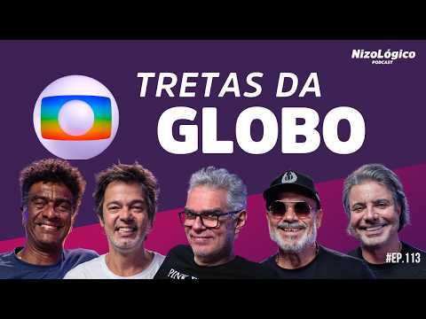 ISSO A GLOBO NÃO MOSTRA - NIZOLÓGICO #113