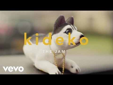 Kideko - The Jam (Official Video)