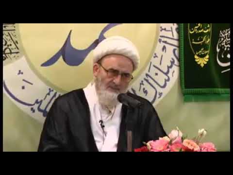 ⁣افضل شيئ في شهر شعبان المبارك ، سماحة العلامة الشيخ حسين الكوراني حفظه الله .