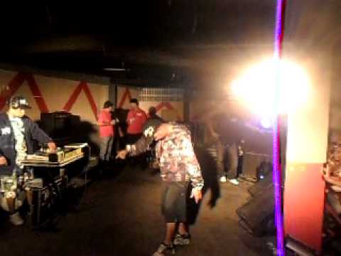 13 DO VASCO - MC LEOZINHO - bonde da ktron - AO VIVO