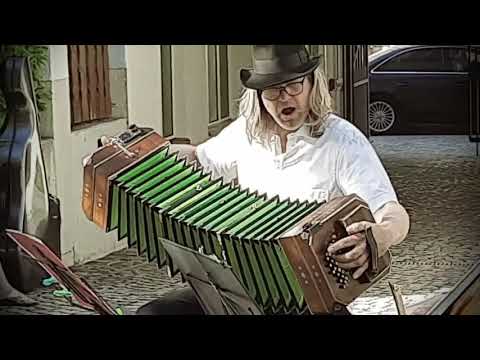 "Misirlou" Waldenfels, Rehker & Straubinger