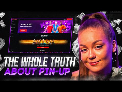 🔝 VERIFIED SITE WITH THE BEST CASINO GAMES - Pin Up Casino | PinUp Games | Pin Up Online Casino