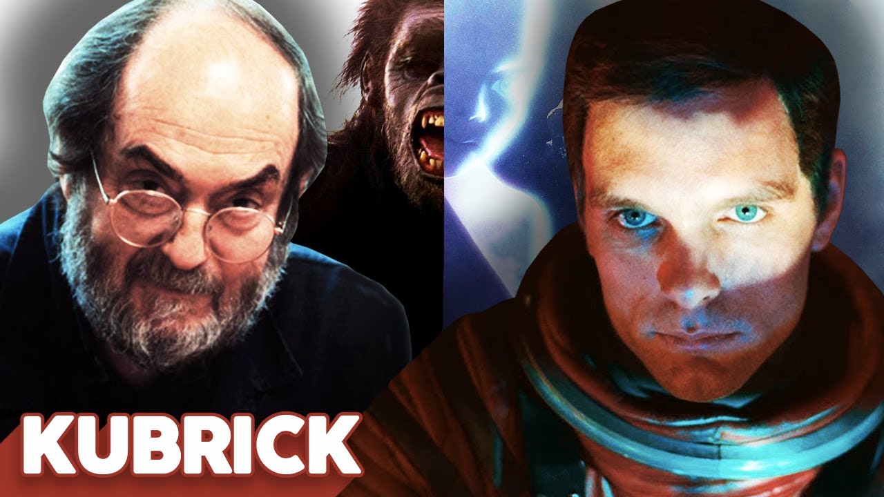 O Final Misterioso de 2001 Uma Odisseia no Espaço - Melhores Finais Ep 06