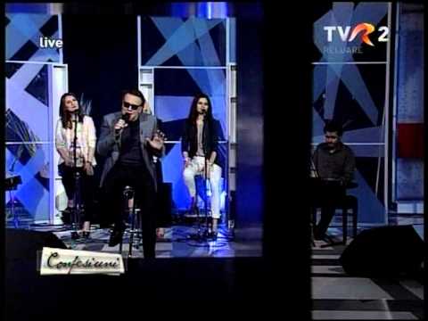 Cand zambesti - Gabriel Cotabita, Walter Dionisie, Andrei Tudor, Pinky.