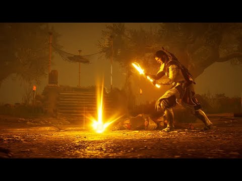 Assassin's Creed Odyssey  Crossover Story. Losing The Power Of The Spear.  How to Kill Captain.