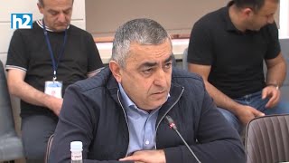 Ստեփանակերտ անունը կյանքում կտա՞ք, չէ, Խանկենդի կասեք. Արմեն Ռուստամյան: Լրաբեր - 15.05.2025