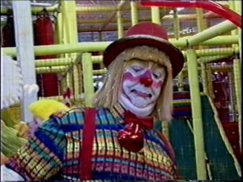 Les Clowns du Carrousel - Les p'tits coeurs