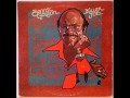 Benny Golson - Walkin' & Stalkin' [1977]