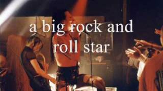 Lunchbox - Marilyn Manson with Lyrics