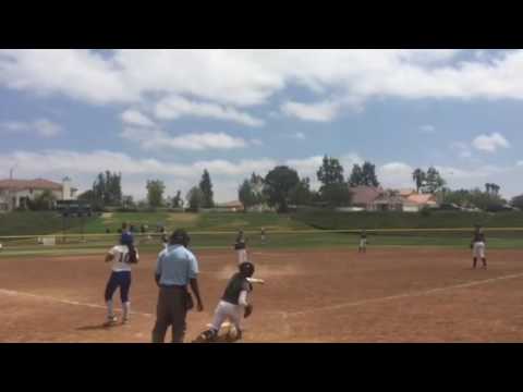 Caelan Koch/2020/AZ Hotshots