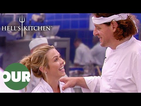 Hell's Kitchen UK - Episode 13 | Semi-Finalists Must Pick Up The Pace | Season 3