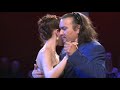 Mariano Chicho Frumboli Juana Sepulveda OsterTango 2014