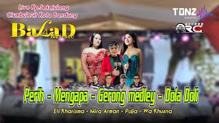 Download lagu Live Sekejulang Ciumbuleuit | Balad Music - Mira Arman - Puja Adelia ( Tonz Sound System ) mp3