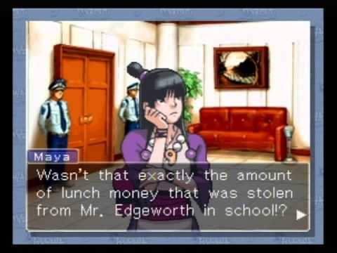 Phoenix wright ace attorney pt 67 turnabout goodbyes final day trial