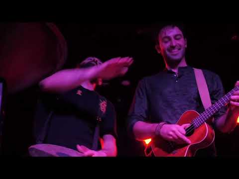 Thunder (Live at Revival)  - Sina Bathaie