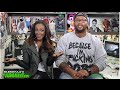 Tiara Thomas Talks Smoking, One Night Stands ...